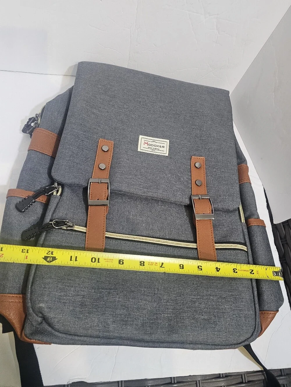 N/A modoker backpack